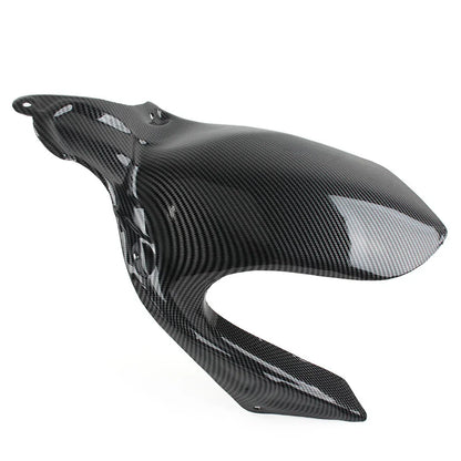 Carbon Fiber Rear Hugger Mud Guard for Ducati 696 (2008-2014)