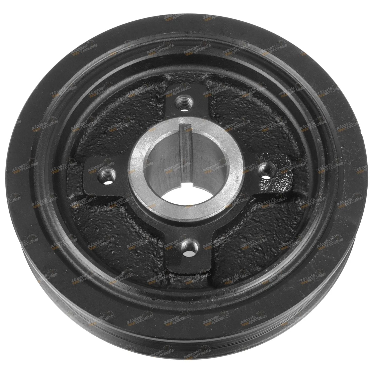 Harmonic Balancer for Toyota Landcruiser Prado (1996–2004)