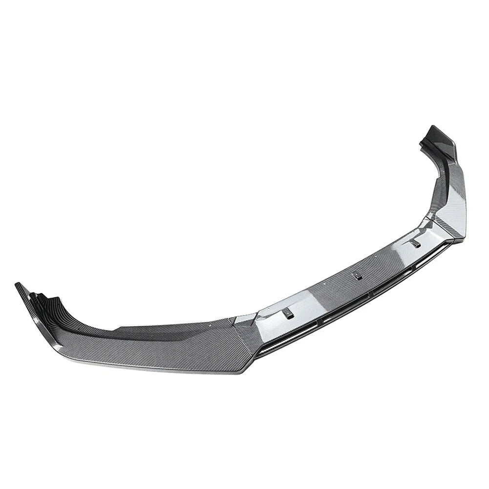 Front Bumper Lip Splitters for Honda Accord (2018-2021)