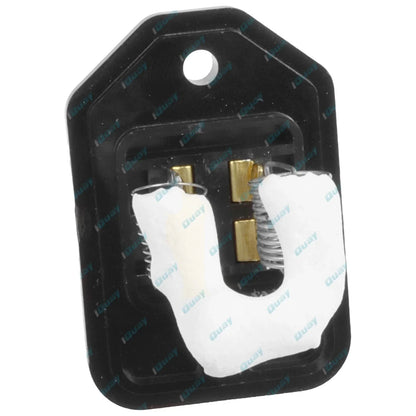 Heater Fan Resistor for Toyota Hilux 4Runner YN130 2.2L 4cyl (1989-1990)