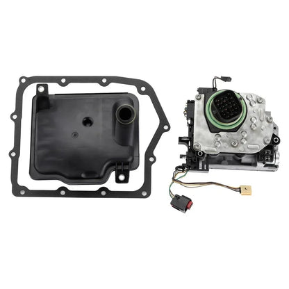 Transmission Shift Solenoid Block Filter Kit for Chrysler Dodge 62TE