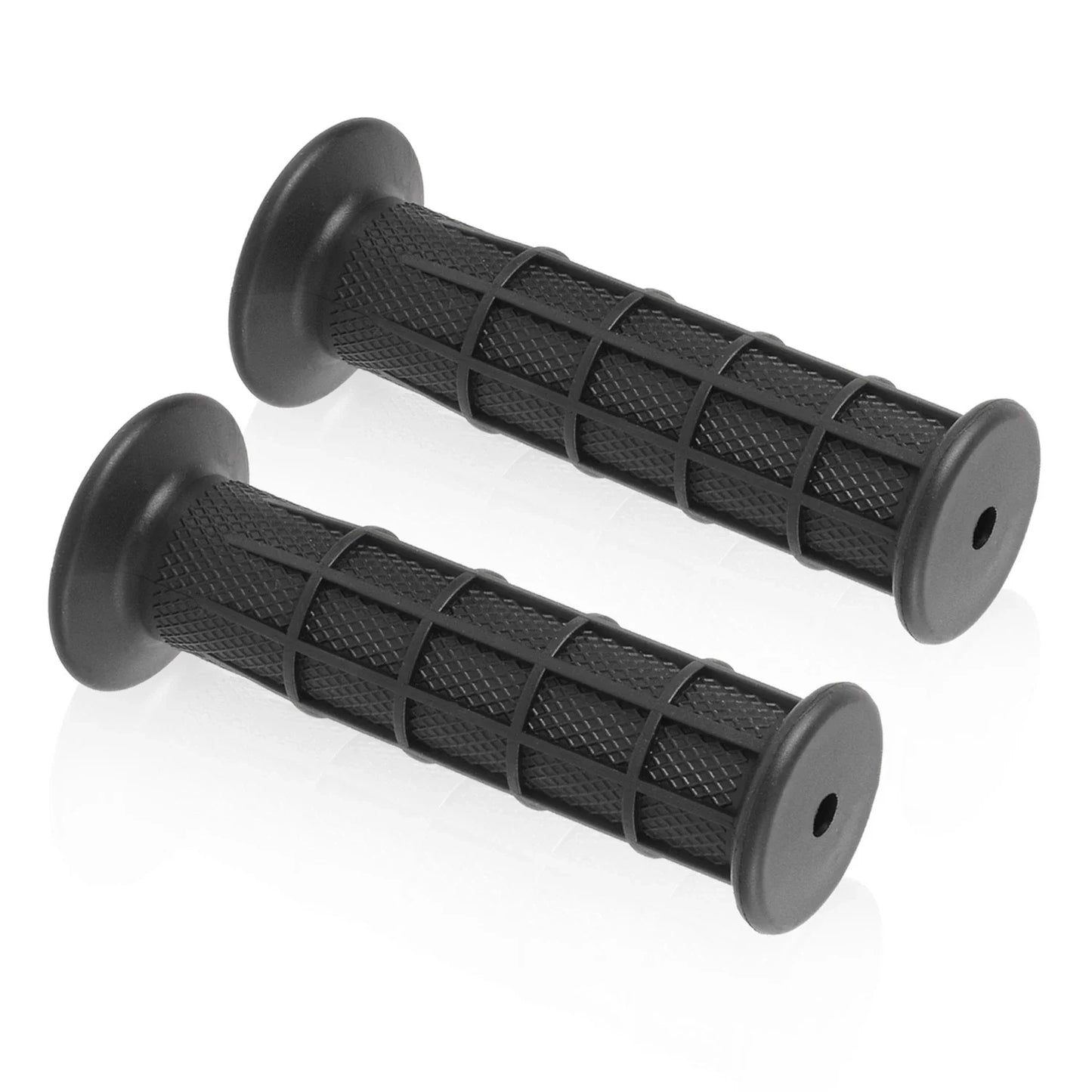 Handlebar Grips for Yamaha YTM200 and YTM225 (1983–1986)