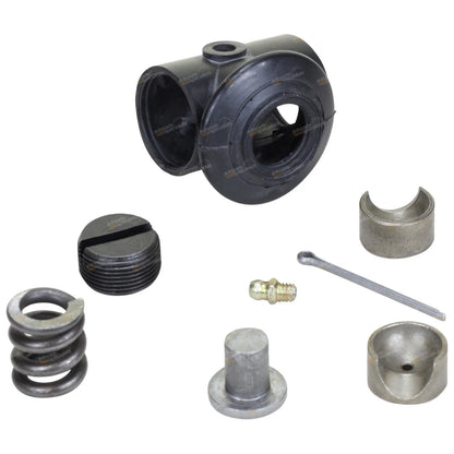 Drag Link End Repair Kit for Hilux 4x4
