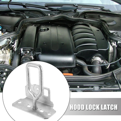 Engine Hood Catch Lock Latch for BMW X3/X4 (2011-2016)