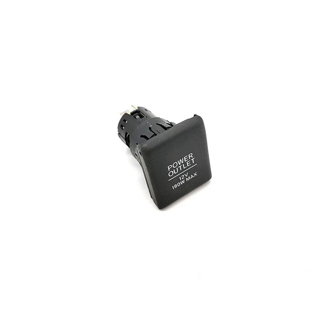Cigarette Lighter Holder for Honda Accord, CR-V (2018-2022)
