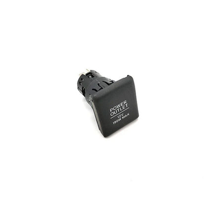 Cigarette Lighter Holder for Honda Accord, CR-V (2018-2022)