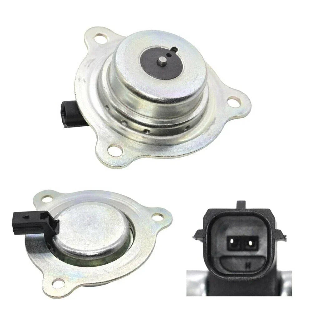 Engine Variable Valve Timing Adjuster Solenoid for Chevrolet Yukon, Cadillac