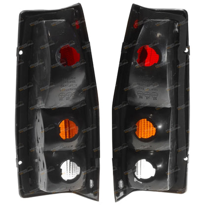 Tail Lights for Ford Falcon (1981 - 1998) XD-XE-XF-XG-XH Ute Van SET