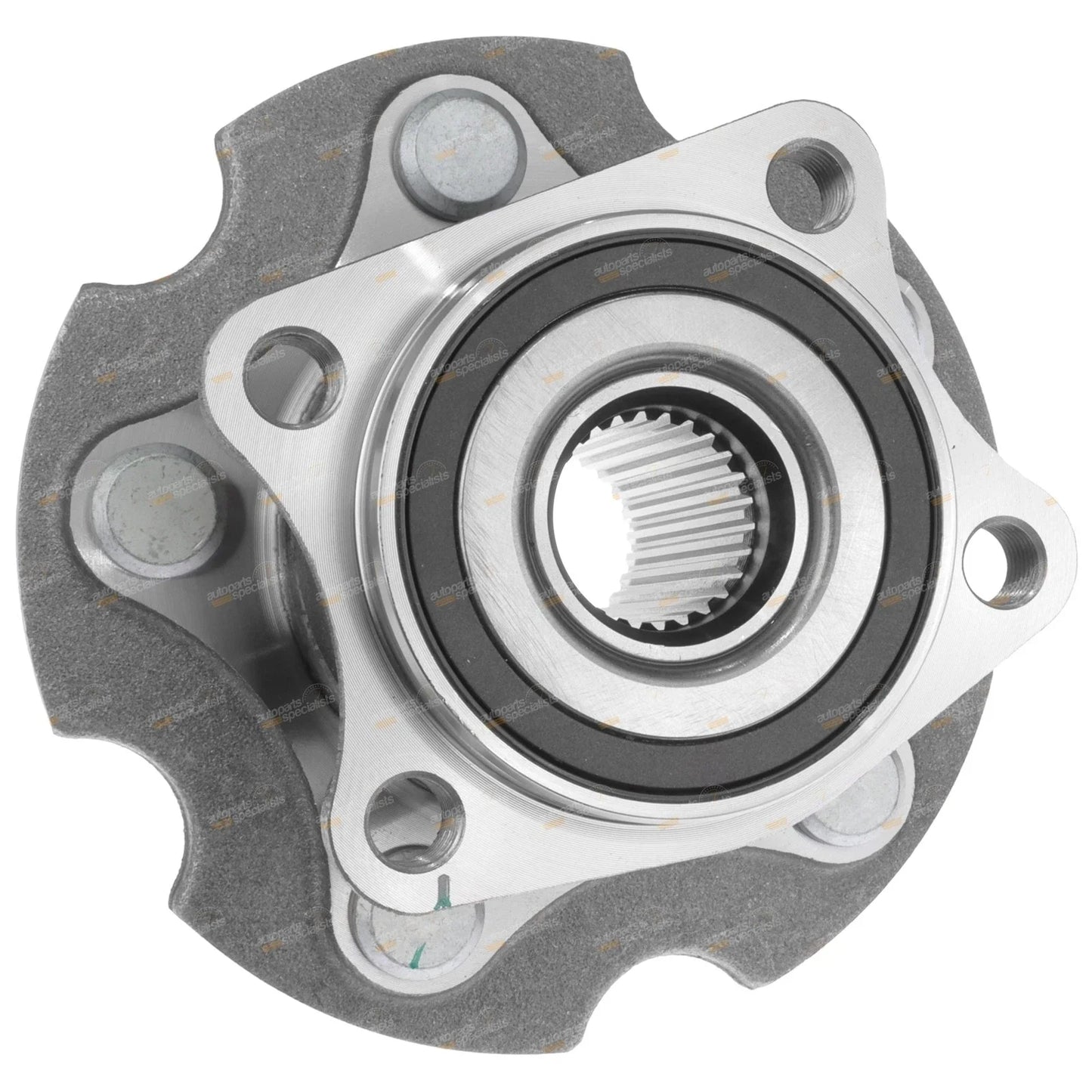 Rear Wheel Bearing Hub Assembly for Toyota RAV4 (2005–2019)