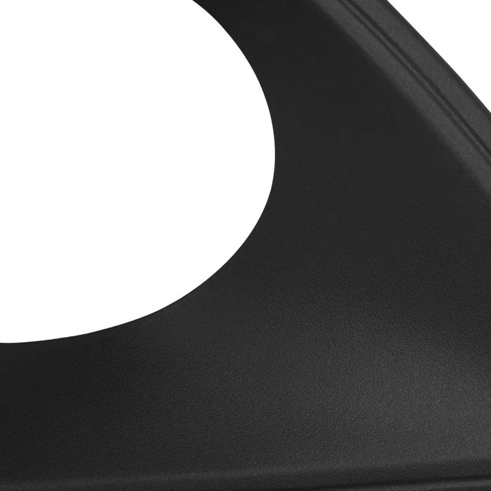 Front Left Fog Light Cover for Benz Sprinter W907 W910 (2019-2022)