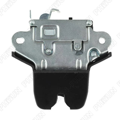 Trunk Lock Latch Actuator for 2017-2020 Hyundai Elantra 1.4L 1.6L 2.0L