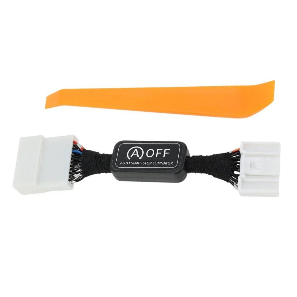 Engine Start Stop Eliminator for Kia Soul (2020–2025)