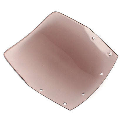 ABS Moto Windshield for Kawasaki Ninja EX 250 (1988-2007)