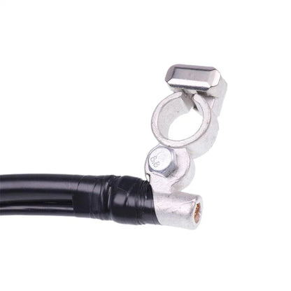 Negative Battery Cable for Cadillac Escalade, Chevrolet Suburban (2007-14)