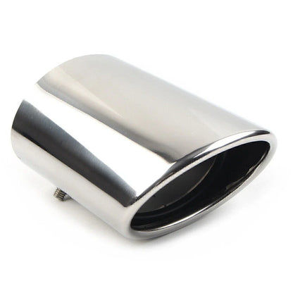 Rear Exhaust Pipe Tail Muffler Tip for Toyota Land Cruiser Prado (03-09)