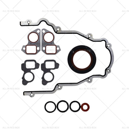High Volume Oil Pump for Holden Commodore VT VX VY VZ LS1 LS2 LS3 LS6 (1997-2007)