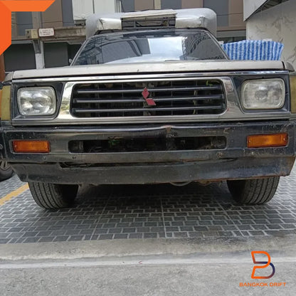 Front Turn Signal Light for Mitsubishi Triton Ute (1986-1996)