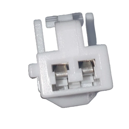 Front Left Window Regulator W/Motor 2-Pin for Ford Escape (2001–2008)