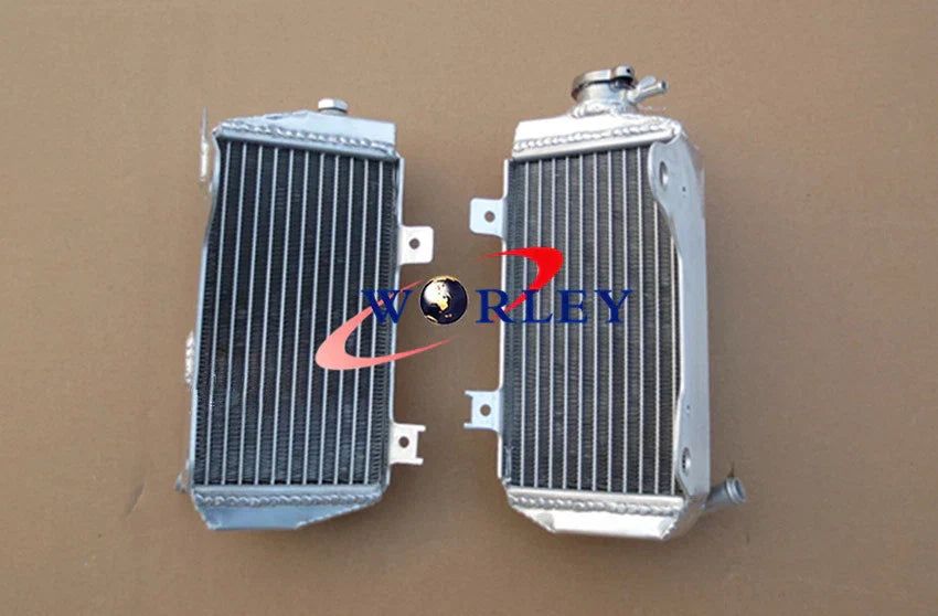 Aluminum Radiator for CRF250R 2014-2015