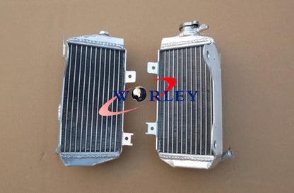 Aluminum Radiator for CRF250R 2014-2015
