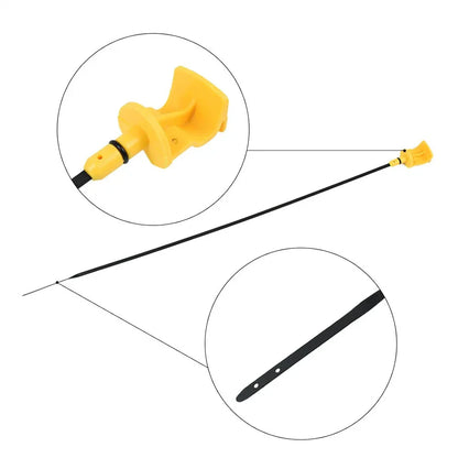 Engine Oil Dipstick for 2006-2015 Mazda MX-5 Miata 2.0L (2006-2015)