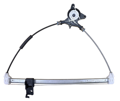 Rear Left Window Regulator W/o Motor for Mazda 6 / Atenza GG GY (2002–2007)