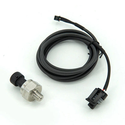 1/8 NPT Oil Fuel Pressure Sensor for Car SUV Van Universal