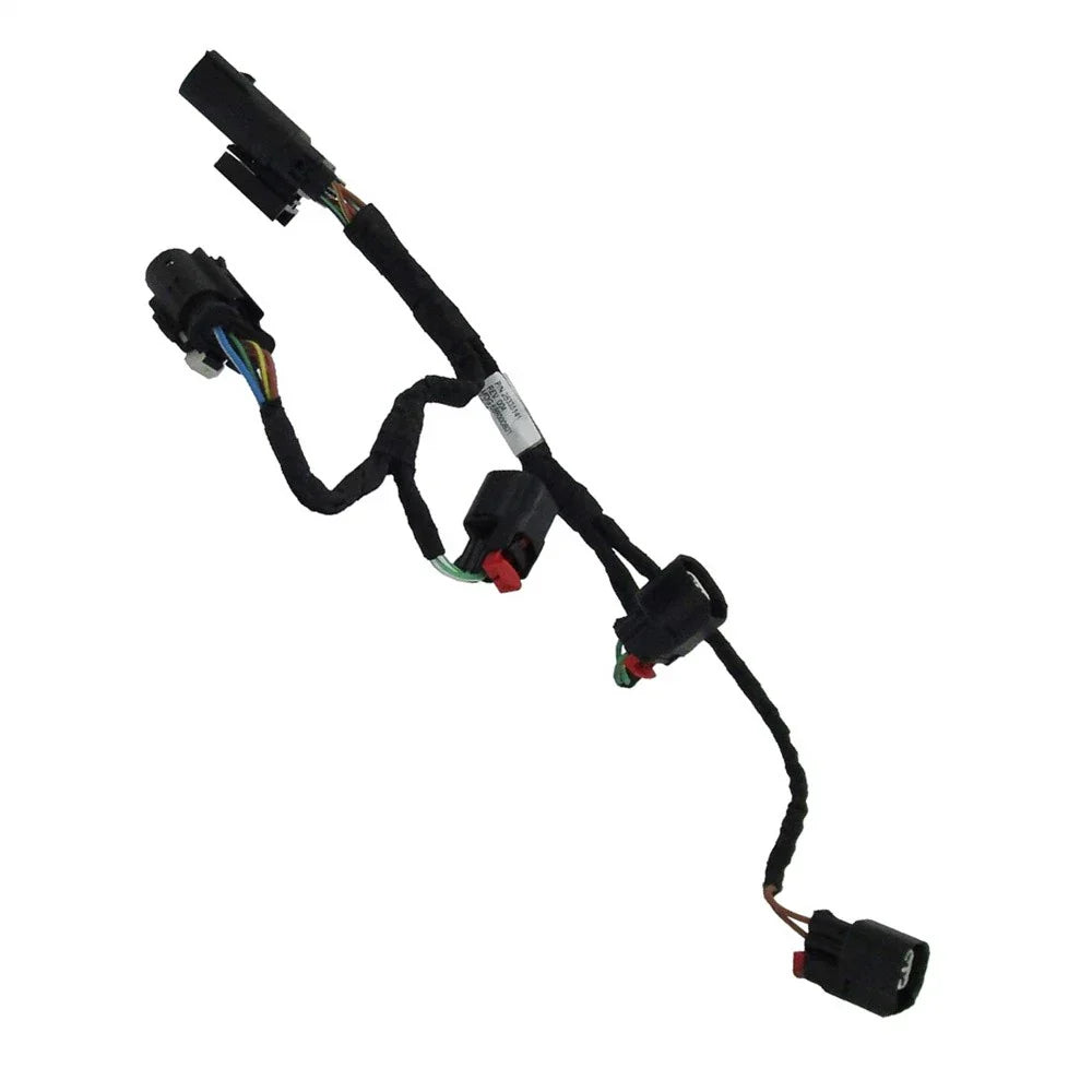 Fuel Injection Ignition Harness Set for Left Hand Fuel Rail 4.3L V6