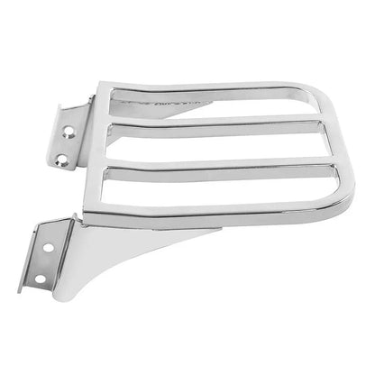 Rear Luggage Rack for Harley Softail, Sportster XL 883 (1984-2005, 2004-UP)