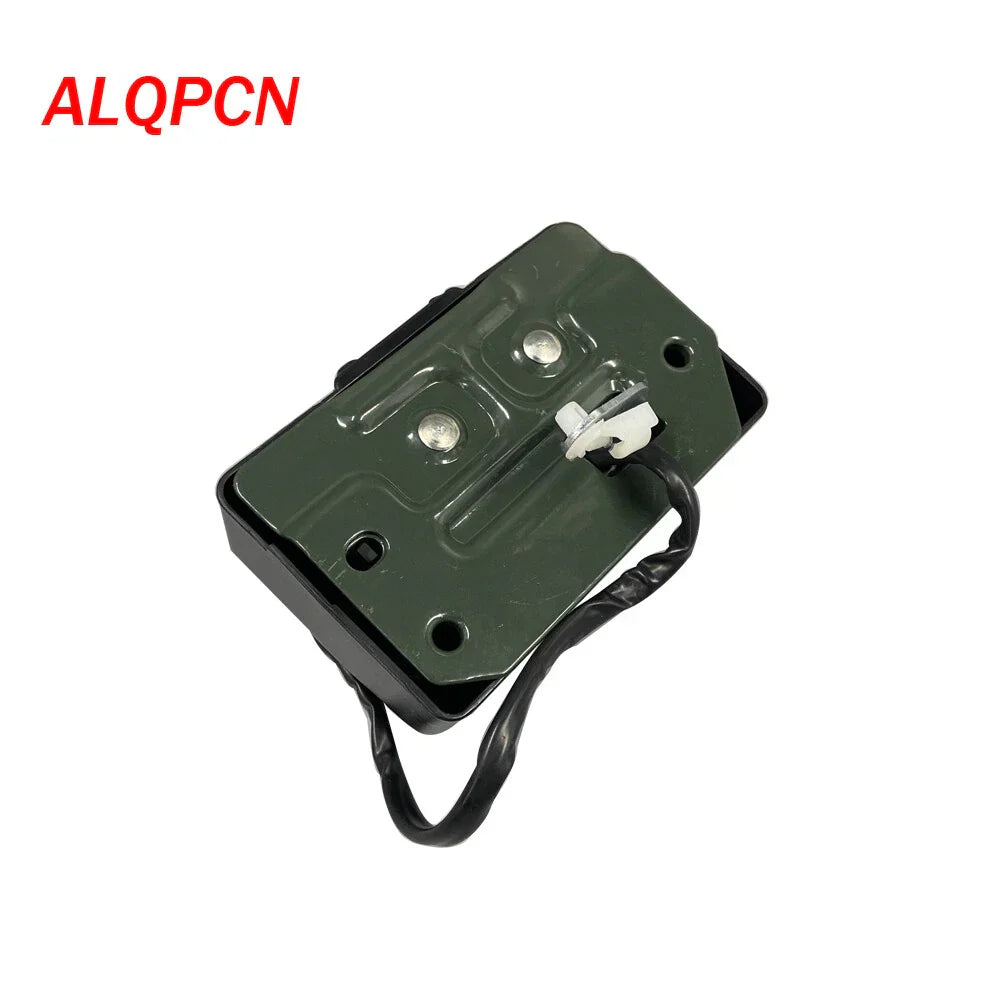 Tailgate Latch & Striker for Toyota Hiace (1992-2004)