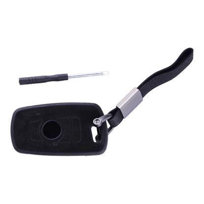 Key Cover Housing Protector for BMW 2 3 5 6 7 Series X1 X2 X3 X4 X5 M5 (2014-2023)