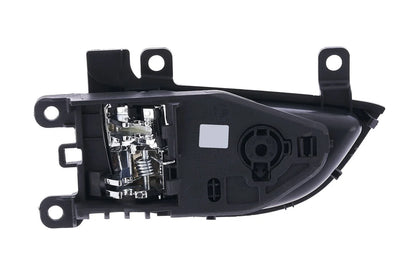 Chrome Front Right Inner Door Handle for Hyundai Elantra MD (2011–2015)