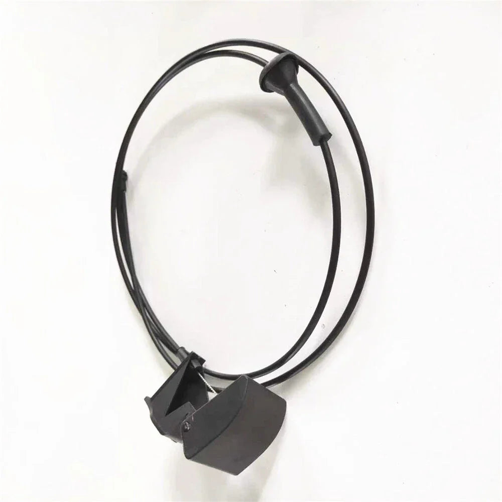Hood Release Cable for Jeep Grand Cherokee (1999-2004)
