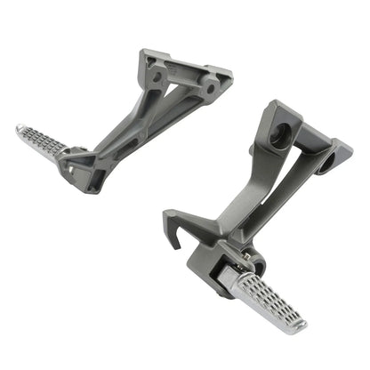 Rearsets Passenger Foot Peg Rest Bracket for Kawasaki Ninja 300 (2013 - 2017)