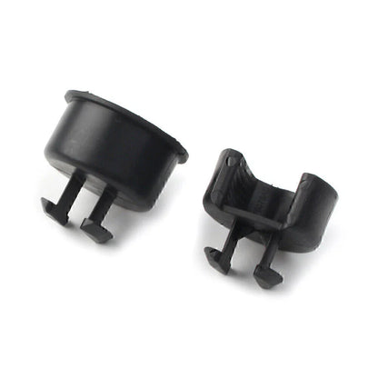 Tailgate Pivot Bushing Set for Dodge Ram 1500, 2500, 3500 (2002-2009)