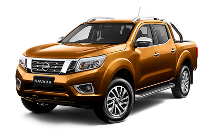 LIFTECH Tailgate Assist for Nissan Navara NP300 (2015-2022)