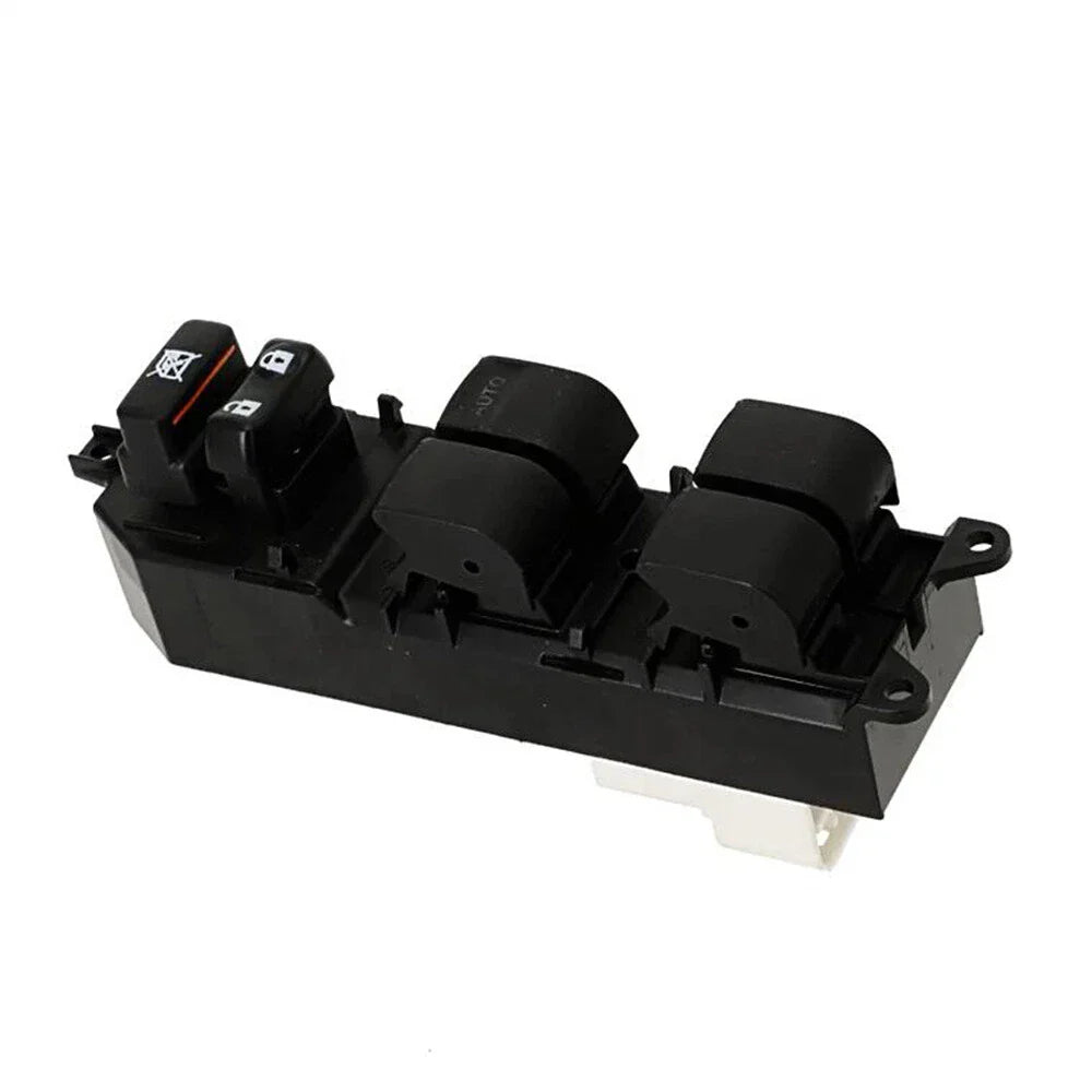 Power Window Master Switch x1 for Toyota Camry, Corolla (2002-2006)