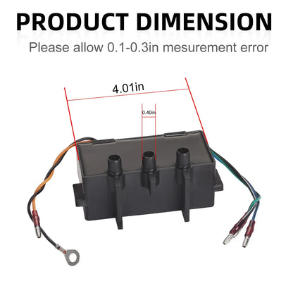 Ignition Coil for Polaris Jet Ski SL900 1050 SLTX SLX (1993-1997)