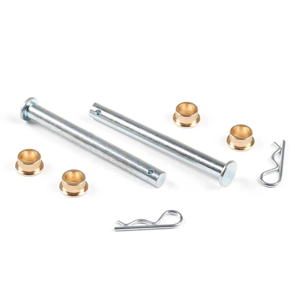 Door Hinge Pins  Bushings for Ford Mustang (1979-1993)