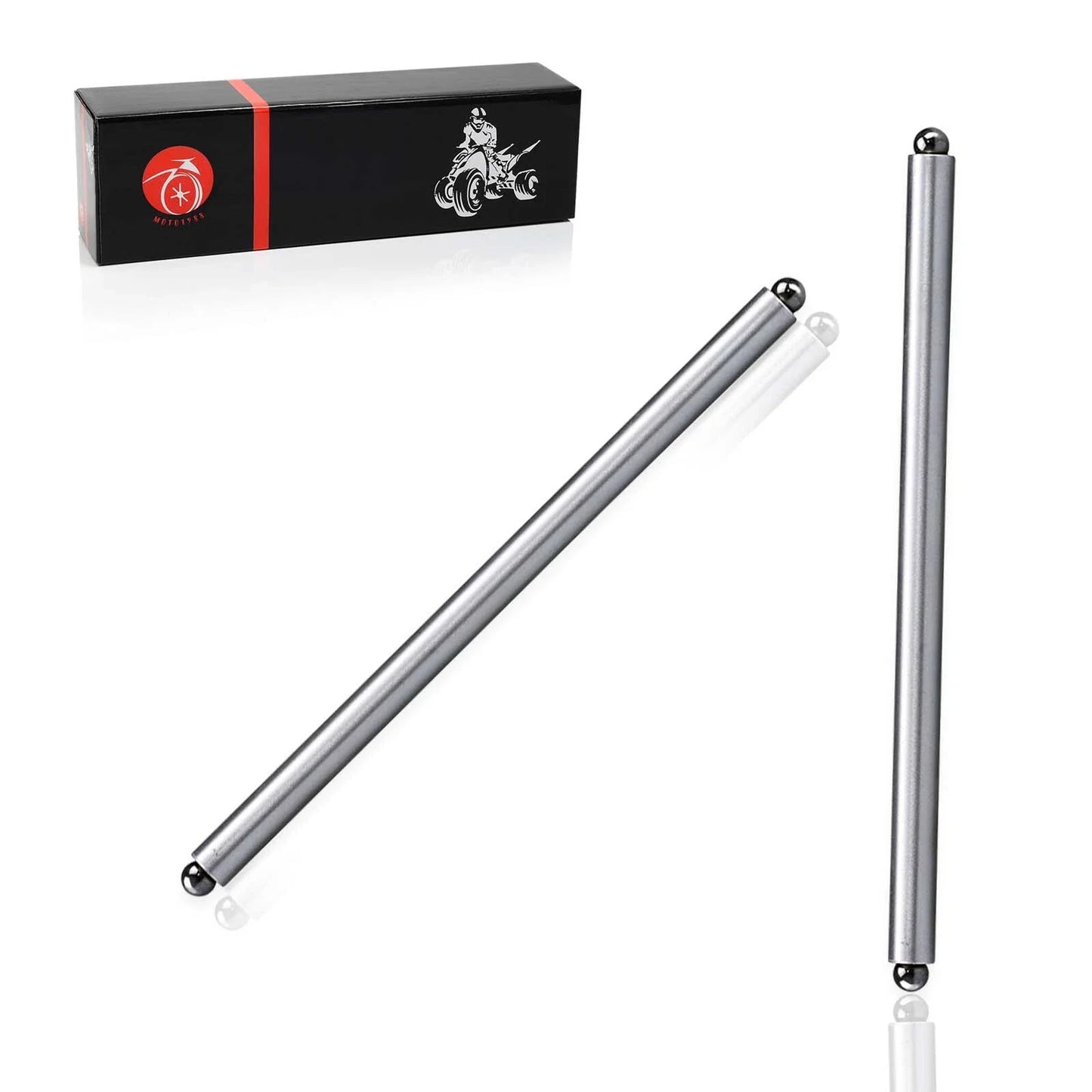 Push Rods for Honda Rancher 420 TRX420 and Foreman 500 TRX500 (2012–2022)