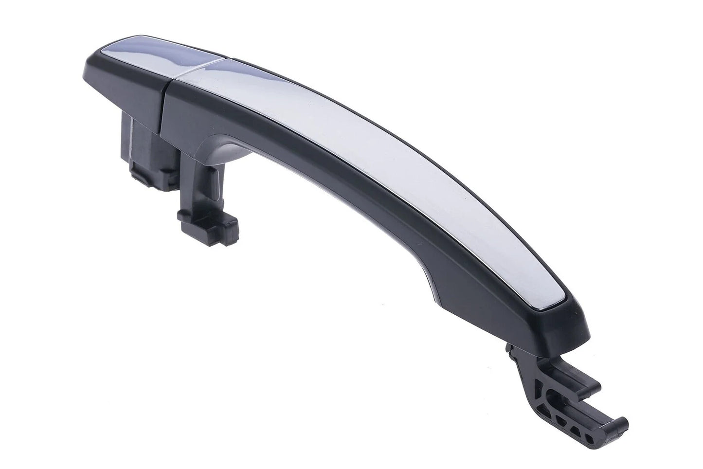 Chrome Outer Door Handle for Holden Barina Caprice (2011–2018)