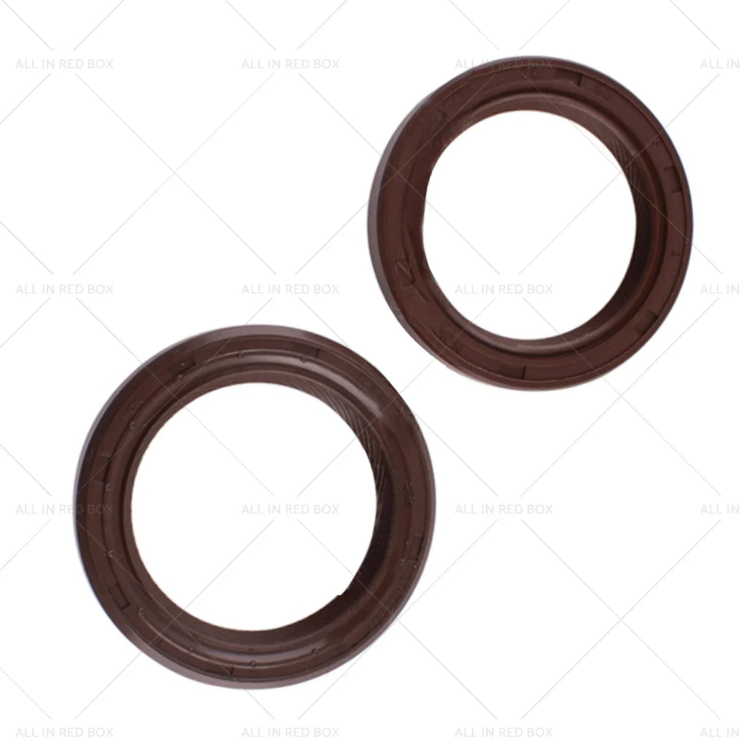 Crankshaft Seal for Honda Models (Various Years)