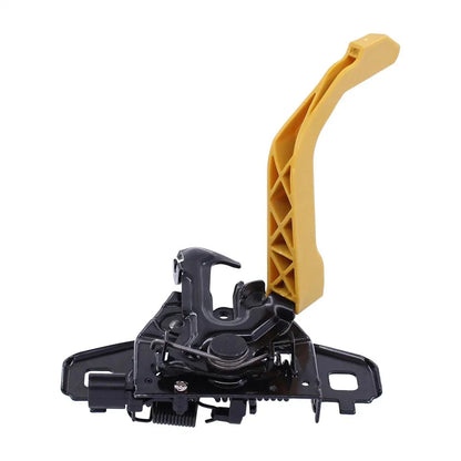 Hood Latch Lock Assembly for Nissan Sentra (2020-2021)