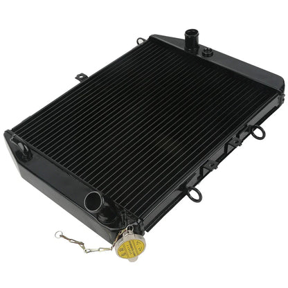 Radiator Cooler for Kawasaki Ninja ZX12R ZX-12R (2000-2001)