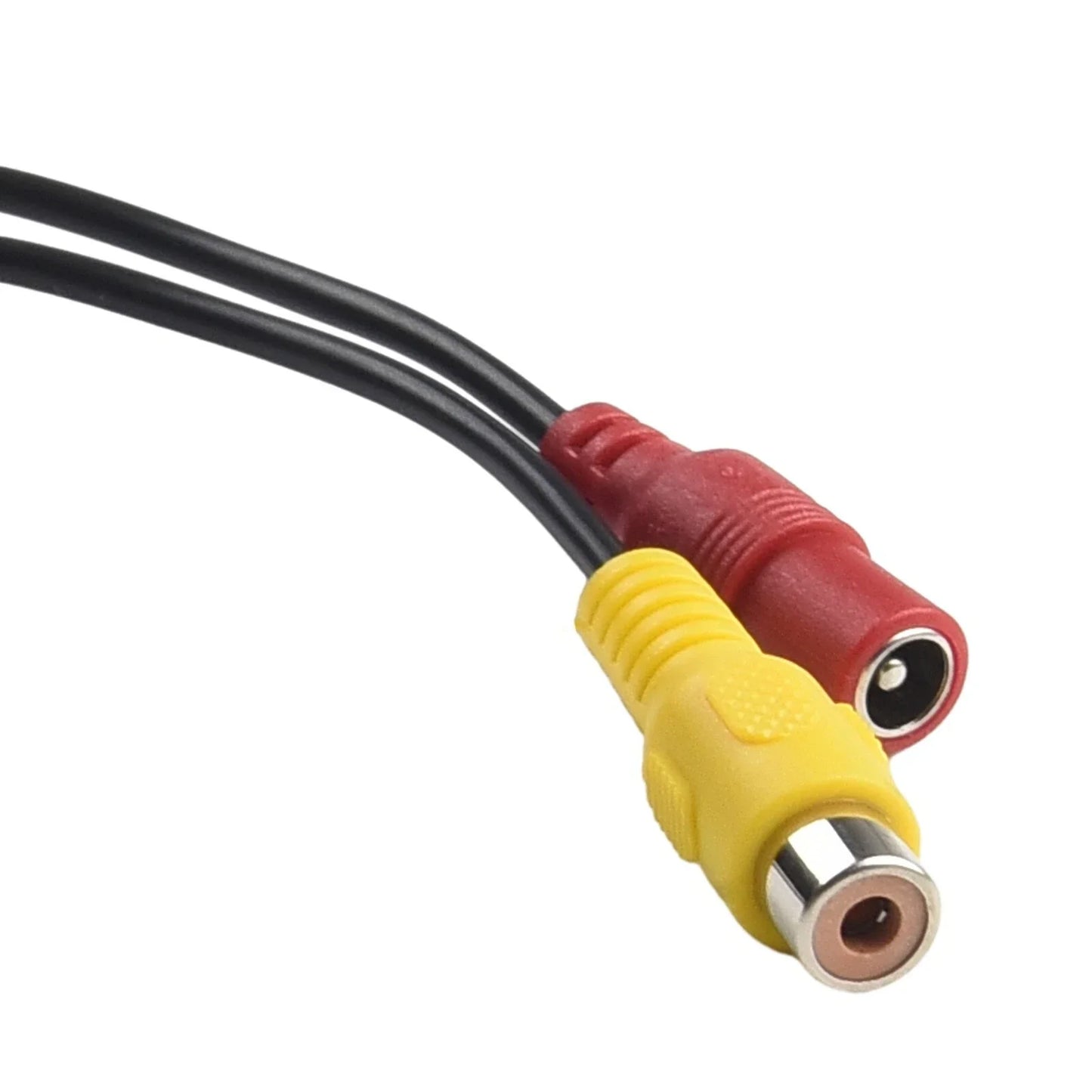 Rear View Camera 180° 4K AHD Reversing Parking Waterproof for Vehicle
