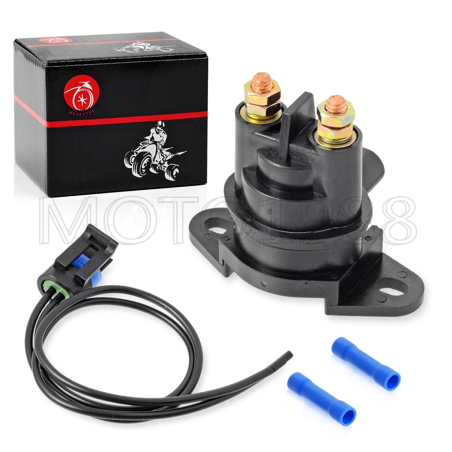 Starter Relay Solenoid for Can-Am Ryker 600 900 (2019–2022)