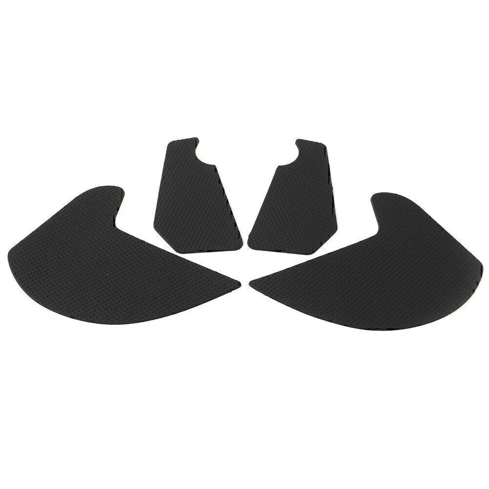 Motorcycle Slip Sticker Traction Pad for Yamaha MT07 (2018-2019)