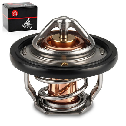 Thermostat W/O-Ring 2 x for Suzuki SV650 (2017–2023)