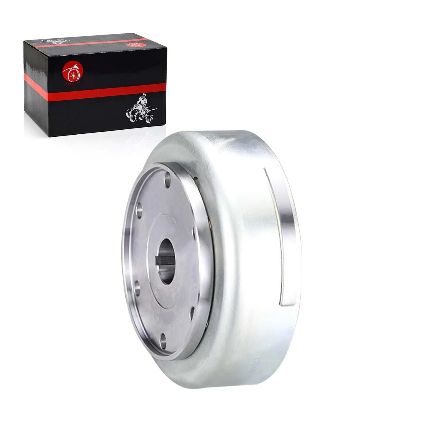 Flywheel Rotor for Yamaha Warrior 350 / Raptor 350 (2002–2013)