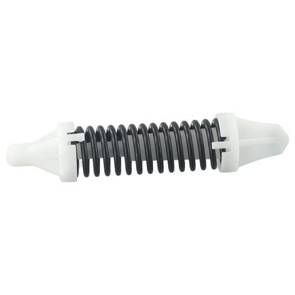1x Clutch Pedal Return Spring Repair Kit for SAAB 9-3 (1998–2011)